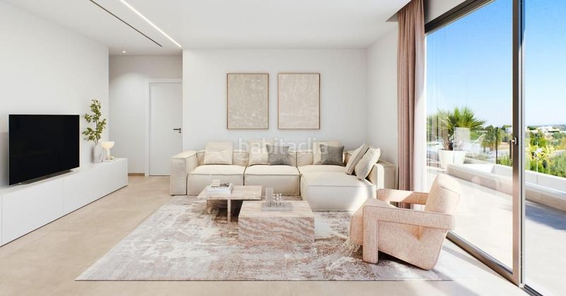 Foto eea1a893-e755-4924-8a54-c881d5ed8333. Apartament amb piscina a Lomas de Campoamor - Las Ramblas Orihuela