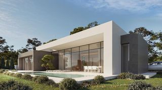 Chalet à Marisol Park - Ortembach - Los Almendros