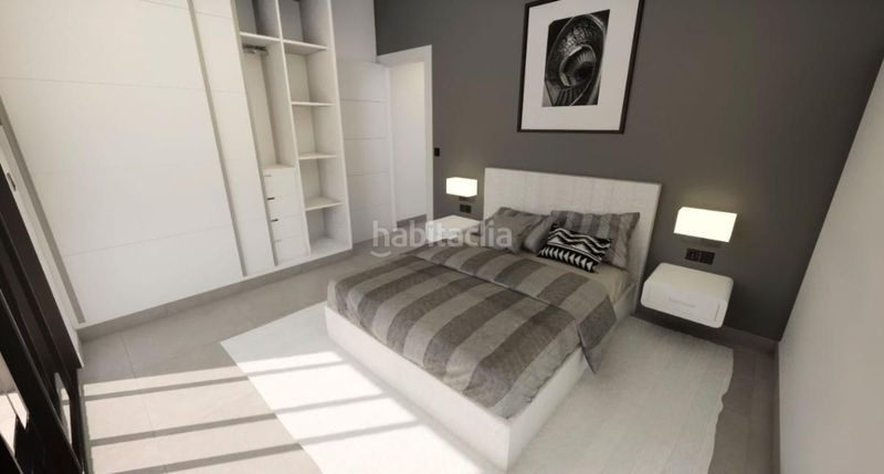 Foto 272317fd-2462-460e-8b66-0ddb4ec2fe63. Chalet en Centro Alcázares (Los)
