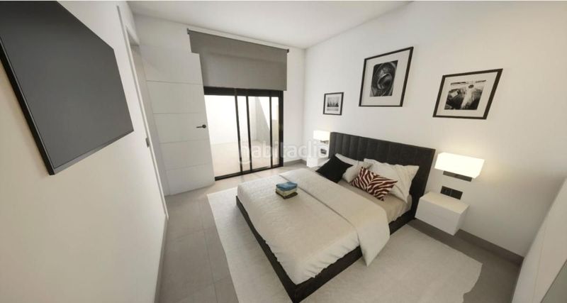 Foto 90f796fa-3dc4-4bd3-897f-98ccc6d6b8c7. Chalet en Centro Alcázares (Los)