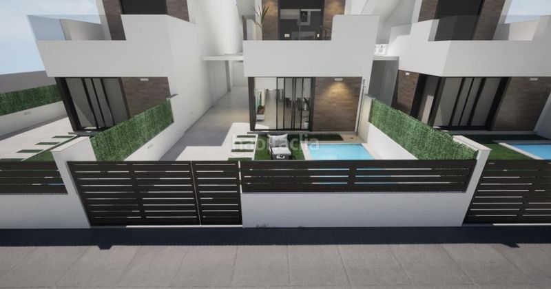 Foto fb289c79-09ac-4b7c-95a5-9d34e05f33f0. Chalet en Centro Alcázares (Los)