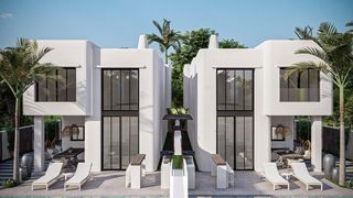Chalet en L´Albir