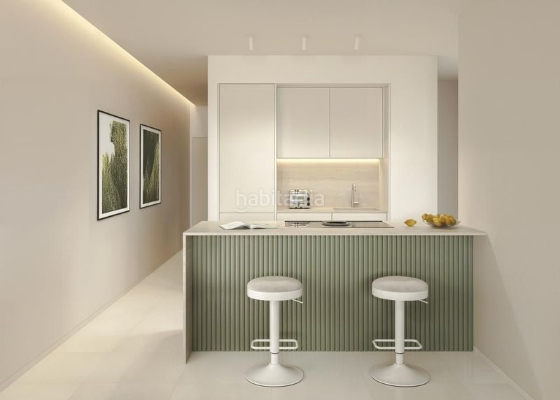 Foto 05c9e88e-d9f4-42a3-8723-706bd6bc87c4. Apartament amb piscina a Jacarilla