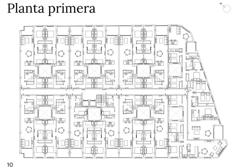 Foto 2e6dba40-053c-4bcc-afd7-a752455b399c. Apartament amb piscina a Jacarilla