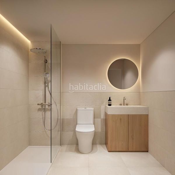 Foto aa8fb902-3ac5-4b30-9dd9-9d3e795cf27f. Apartament amb piscina a Jacarilla