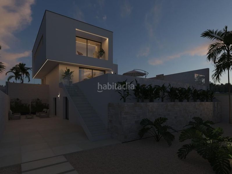 Foto 2fd7f87a-d4d9-4c3e-b2d0-e71a212ad5c7. Chalet en Rojales