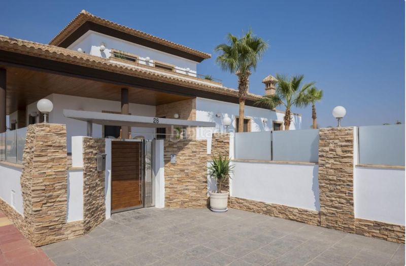 Foto a33137d7-8b46-465e-9088-33089307d761. Chalet en Jerónimo y Avileses Murcia