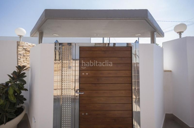 Foto 70ccb085-e313-4887-9c1d-323a4a2fb870. Xalet amb aparcament piscina a Jerónimo y Avileses Murcia