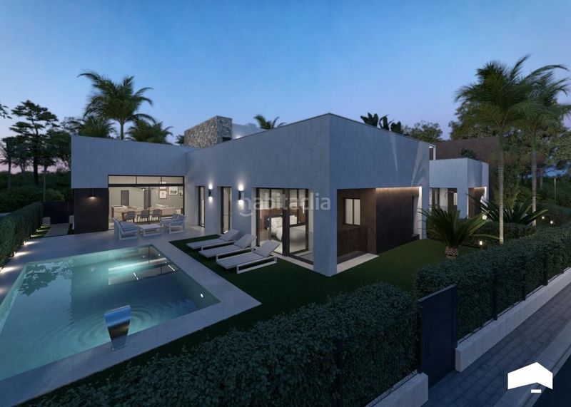 Foto 4a2c2a24-15bb-477b-a920-ae97dfe1f110. Chalet en Mar Menor golf Torre - Pacheco