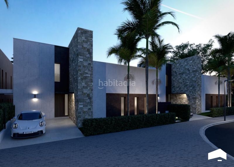 Foto 94ca5c1d-9f7c-4154-8ad0-6c796fa94415. Chalet en Mar Menor golf Torre - Pacheco