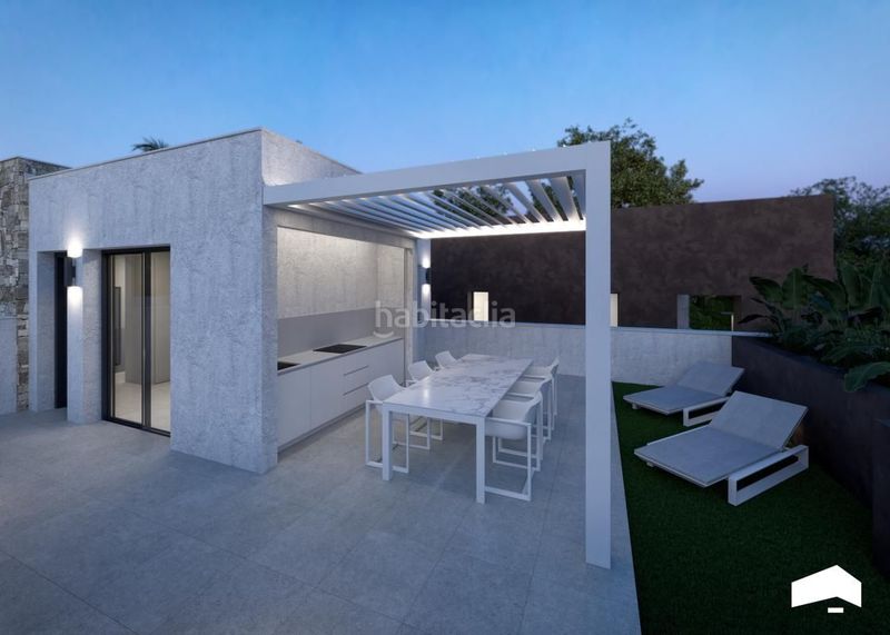 Foto b150bd05-a71c-464f-b8b3-0b7a5e8fbaed. Chalet en Mar Menor golf Torre - Pacheco