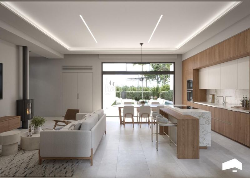 Foto e56cb9ee-2048-4849-b971-59b682796562. Chalet en Mar Menor golf Torre - Pacheco