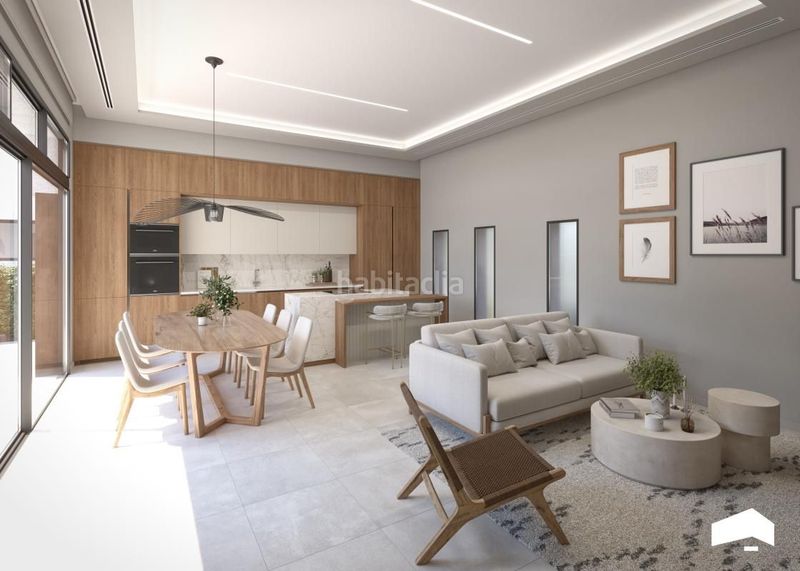 Foto eebab121-ae28-4d54-9317-619329f9fe0e. Chalet en Mar Menor golf Torre - Pacheco