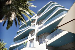 Apartment in Plans-Gasparot