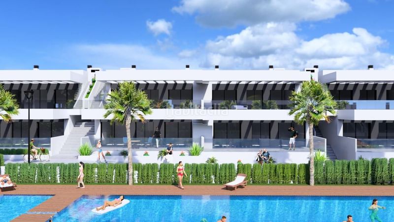 Foto e4063aa1-95ff-44a8-bef6-a1787f54895c. Casa amb piscina a Algorfa