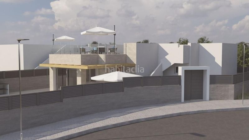 Foto 0ca7b2e3-4b91-413e-b56c-4e20b28094df. Chalet en Casco urbano Polop
