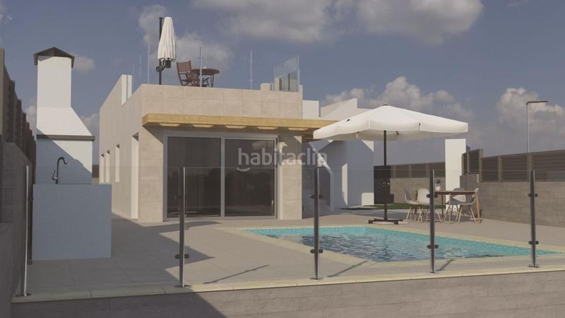 Foto 93a06f8d-f05a-4636-ada9-e334c7f01ef0. Chalet en Casco urbano Polop