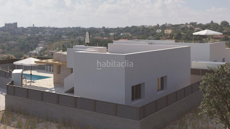Foto 9e051a64-b981-45b6-a4a9-0b73b3a03d08. Chalet en Casco urbano Polop