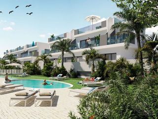House in Los Balcones-Los Altos