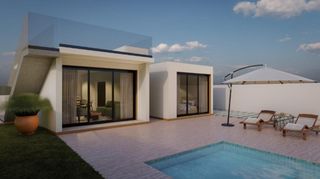 Chalet in Fortuna