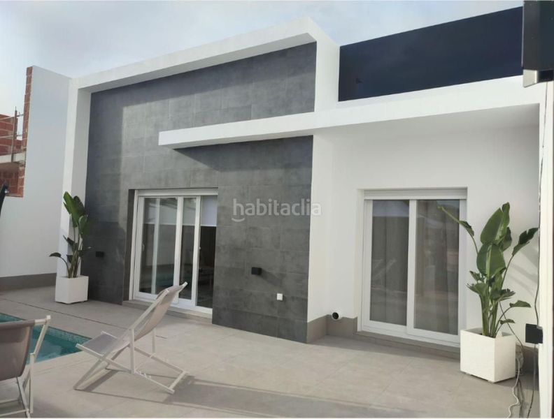 Foto 6eb7f835-13a2-40a8-b1d1-dd87036968c0. Chalet en Balsicas Torre - Pacheco