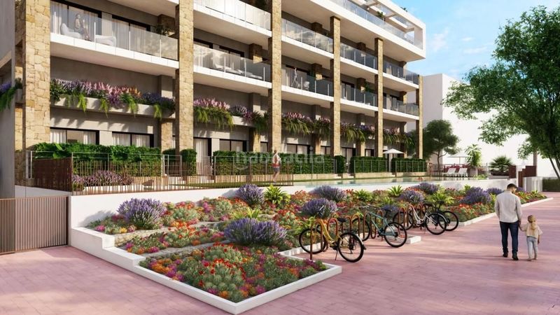 Foto 229488bf-0b4c-4e4a-94c1-653040859fc4. Apartament amb piscina a Poble Nou-Montiboli Vila Joiosa (la)