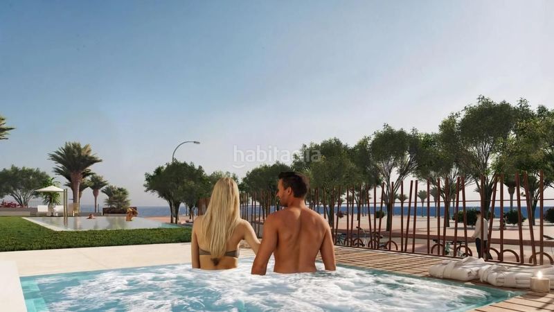 Foto 5fd21216-ffd5-4a51-b2ef-ec0b8a170fac. Apartament amb piscina a Poble Nou-Montiboli Vila Joiosa (la)