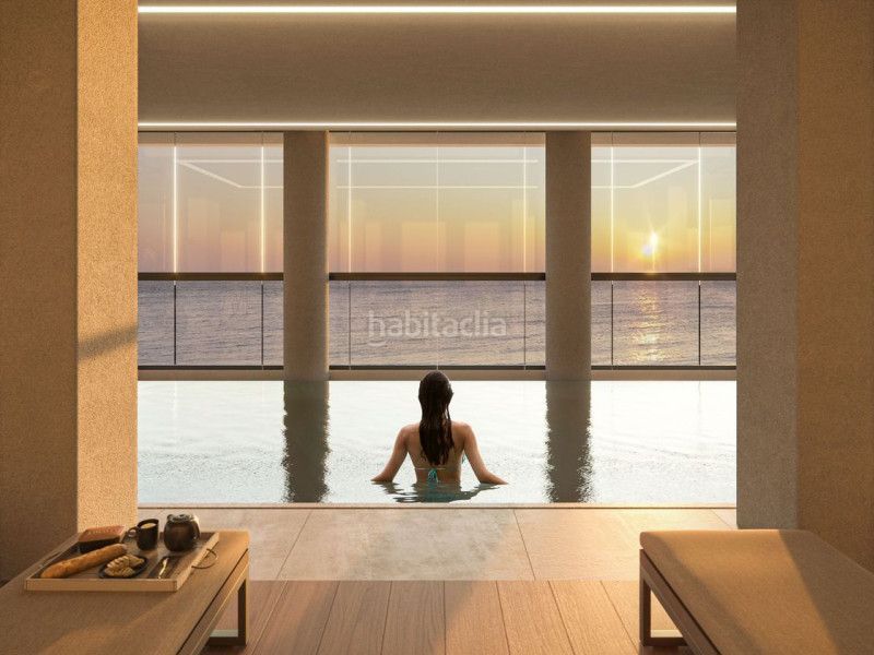 Foto 25ec4aaf-8ea8-4d34-aa1c-cba175b5ef7a. Appartement avec piscine dans Playa Arenal - Bol Calp
