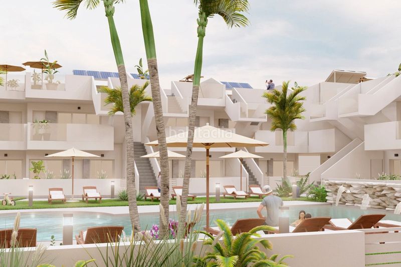 Foto 35489533-9bd5-4b24-b98c-51251bb436e5. Apartament amb piscina a Roldán Torre - Pacheco