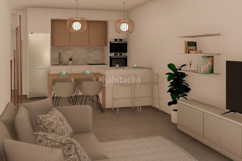 Foto 382e6ab3-e602-46a8-88ff-02370f939f9c. Apartament amb piscina a Roldán Torre - Pacheco