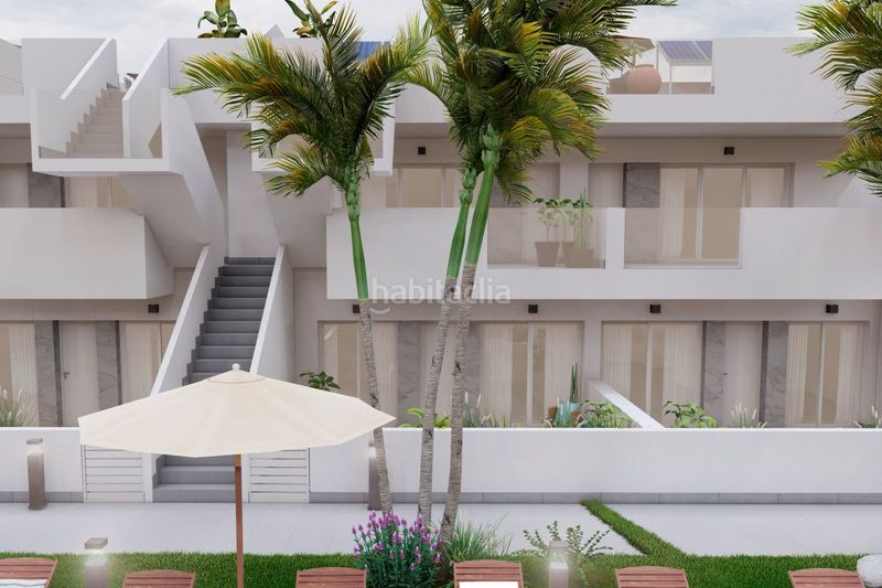 Foto 4615f507-92a7-4cdd-8ad5-8952da0c2936. Apartament amb piscina a Roldán Torre - Pacheco