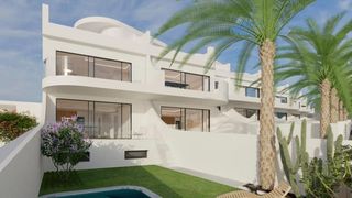 Apartament en Ca�ada del Molino