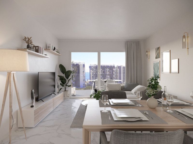 Foto 1ac14a7f-926e-4d11-82e2-563358f6a807. Apartament amb piscina a Punta Prima Torrevieja