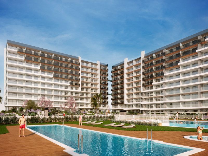 Foto 9b22adeb-5583-47b5-bea0-087428da3c10. Apartament amb piscina a Punta Prima Torrevieja
