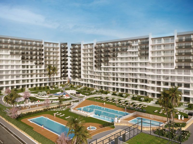 Foto 66c024f6-cbdc-432a-89c6-06b80a8cbe9b. Apartamento en Punta Prima Torrevieja