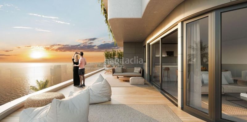 Foto 549c5ac6-9795-4f3e-a9bf-cb483ddbfed3. Apartament amb calefacció aparcament piscina a Isla del Fraile Águilas