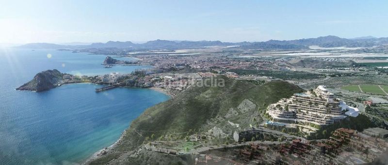 Foto 84fc2992-b0d2-4681-af6c-239f0985fc3a. Apartament amb calefacció aparcament piscina a Isla del Fraile Águilas