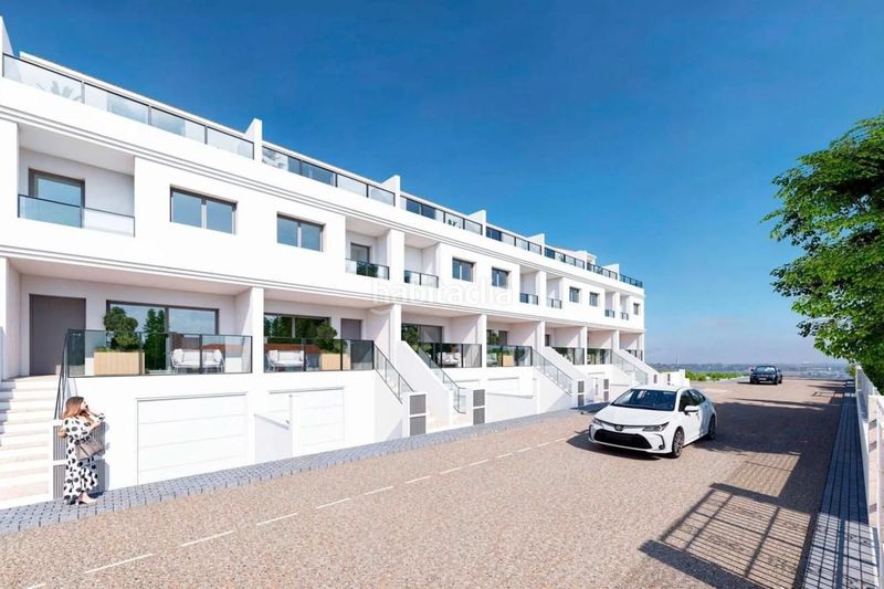Foto 11396d37-4e3e-4441-bf17-40125be5bed7. Casa adosada en Rafal