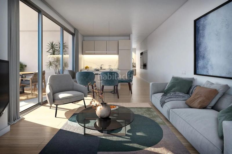 Foto 0fd0be39-b12d-4e44-bebf-cc37b25ce4ed. Apartament amb piscina a Platja de Vila Joiosa Vila Joiosa (la)