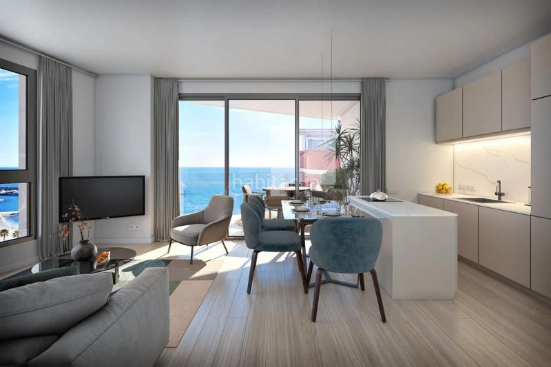 Foto 13f038ea-b942-43c9-9a16-6363bb490935. Apartament amb piscina a Platja de Vila Joiosa Vila Joiosa (la)