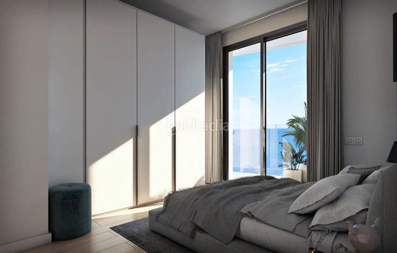 Foto 71a78060-0654-4a28-94d8-7855f52c39fe. Apartament amb piscina a Platja de Vila Joiosa Vila Joiosa (la)