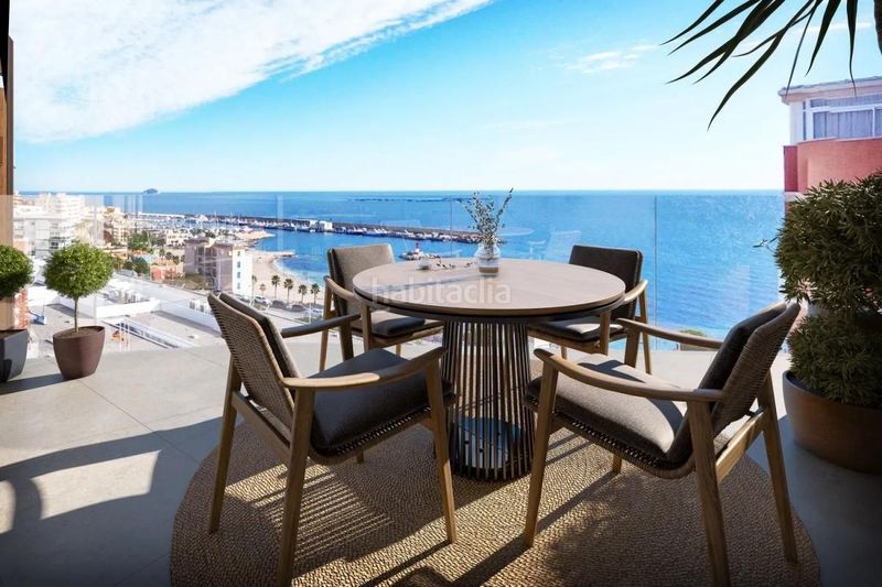 Foto 8ef85aa4-f670-41b0-8e5a-559123405c12. Apartament amb piscina a Platja de Vila Joiosa Vila Joiosa (la)