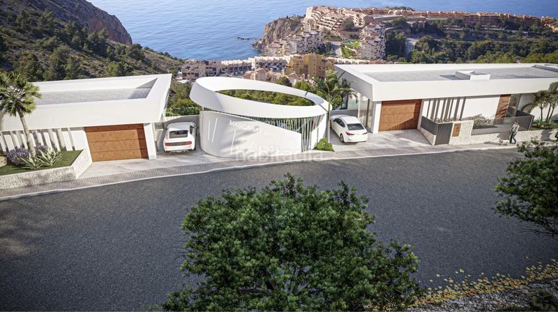Foto 8f10ce3d-9d50-425b-983a-7a7461d06c0a. Chalet avec piscine dans Maryvilla Calp