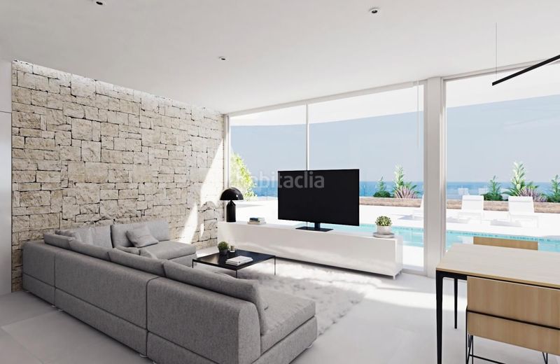 Foto b9972e05-92bb-41a6-9ebb-bc2ba72b84c5. Chalet avec piscine dans Maryvilla Calp