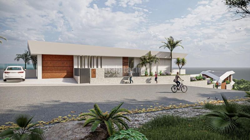 Foto cecdd47b-53ef-4b71-b9e4-3082363059d9. Chalet avec piscine dans Maryvilla Calp