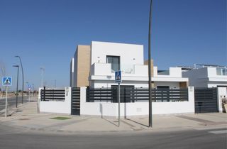 Chalet en Torre-Pacheco
