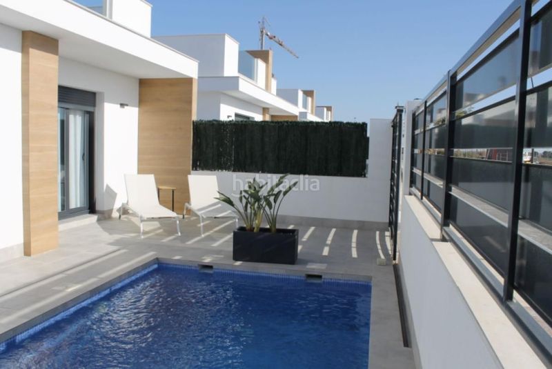 Foto 79409b54-01a6-4ccb-a63a-ff19e55a8f3d. Chalet en Torre-Pacheco Torre - Pacheco