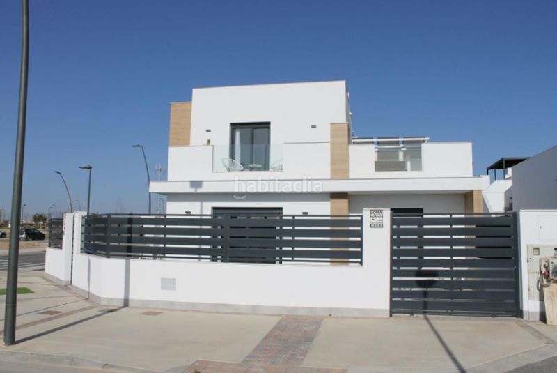 Foto ae9d0d6b-15cf-4548-b91b-e74da74e4580. Chalet en Torre-Pacheco Torre - Pacheco
