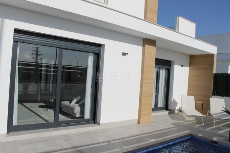 Foto b3739e2c-4cea-4e3f-b979-879c9e5b48ae. Chalet en Torre-Pacheco Torre - Pacheco