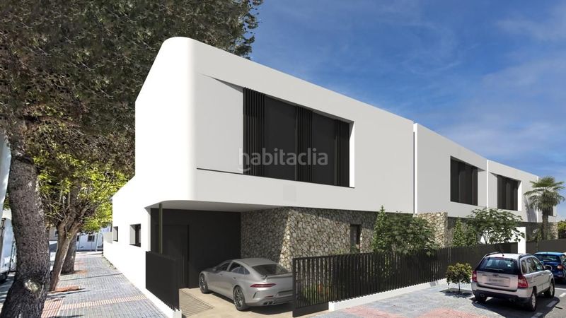 Foto 818b7513-d9a1-4064-bc86-ca7e45b636bd. Chalet con piscina in Almoradí